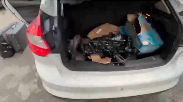 Meia tonelada de drogas apreendida em centro do BDM renderia R$ 2 milhões por Reprodução / Polícia Civil da Bahia