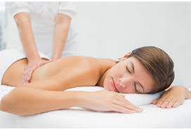 Spa, massagem e bem-estar por Reprodução