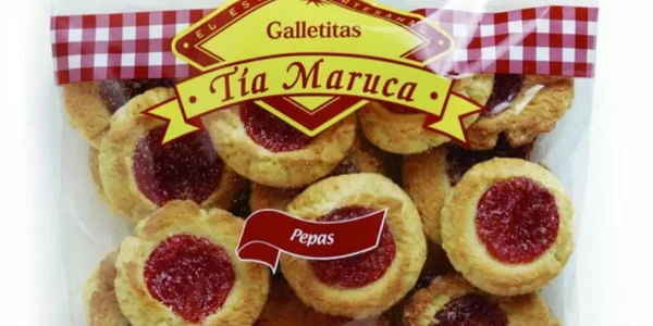 Tia Maruca