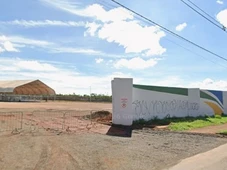Imagem - Ao custo de R$ 600 mil, terminal rodoviário é desativado antes da inauguração