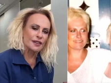 Imagem - Ana Maria Braga confessa que ainda liga para mãe falecida há 20 anos: 'Sei de cor'