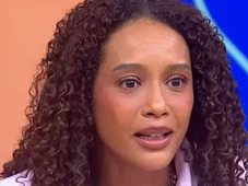 Imagem - Taís Araujo desabafa sobre mudanças em ‘Vale Tudo’ e admite frustração com reta final da novela: ‘Esquisitíssimo’