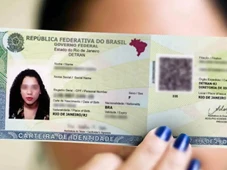 Imagem - Brasileiros em Portugal já podem emitir nova identidade sem precisar viajar ao Brasil