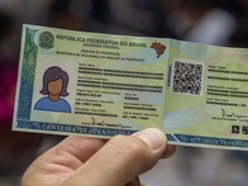 Imagem - RG antigo vale até quando? Veja quem precisa trocar de identidade até 2027