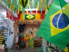 Imagem - Copa do Mundo aquece comércio de Salvador e impulsiona vendas no varejo