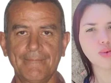 Imagem - Quem é o guarda municipal preso por matar esposa no dia do casamento em São Paulo