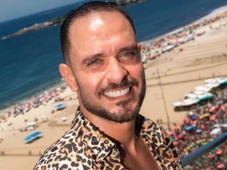 Imagem - Saiba o que levou a internação às pressas de Diogo Nogueira