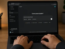 Imagem - Inteligência Artificial pode substituir um psicólogo? Entenda os riscos dessa prática