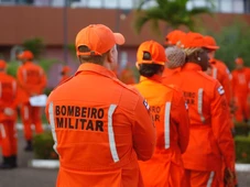 Imagem - Projeto prevê pagamento de adicional de insalubridade para bombeiros na Bahia; entenda
