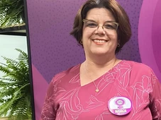 Imagem - Como uma executiva baiana virou referência em sustentabilidade e inclusão dentro da indústria