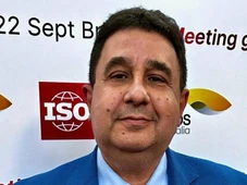 Imagem - Quem é o brasileiro que virou referência mundial quando o assunto é ESG