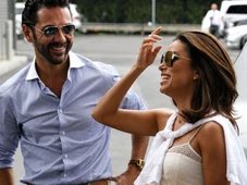 Imagem - Atriz é casada com dono de fortuna de R$ 123 milhões e foi pedida em casamento no deserto