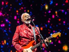 Imagem - Globo vai exibir show Tempo Rei de Gilberto Gil