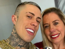 Imagem - Filho de professora, MC Daniel surpreende e dá presentão de R$ 234 mil no Dia das Mães