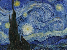 Imagem - Por que Van Gogh odiava ‘A noite estrelada’, uma de suas obras mais famosas, estimada em mais de R$ 500 milhões hoje