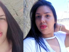 Imagem - Noiva morta por marido no dia do casamento comemorou união: 'Quem diria que um dia ia me casar'