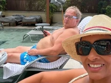 Imagem - Quem é a esposa de Érick Jacquin? Chef do ‘MasterChef Brasil’ vive relação discreta há mais de 20 anos