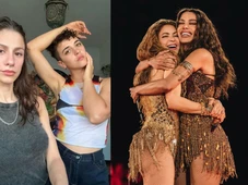 Imagem - Música de Anitta e Shakira é acusada de plágio por cantoras argentinas: ‘São muito parecidas’