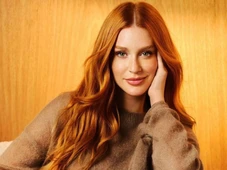 Imagem - Marina Ruy Barbosa protagonizará 'Paraíso Perdido', nova aposta do Globoplay
