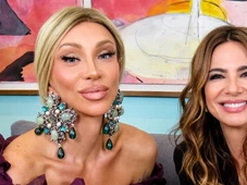 Imagem - Bolsa de até R$ 500 mil? Veja os modelos exibidos por Maya Massafera em vídeo com Luciana Gimenez e os valores das peças de luxo