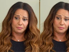 Imagem - Viviane Araújo admite incômodo ao beijar Belo em novela e desabafa sobre reencontro