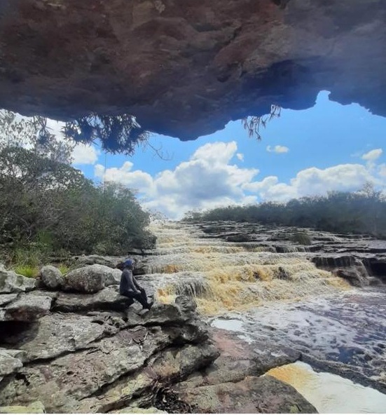 Ambientalistas são atacados a tiros  por Acervo Pessoal