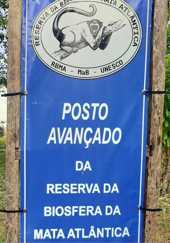 Ambientalistas são atacados a tiros na Chapada Diamantina por Acervo Pessoal