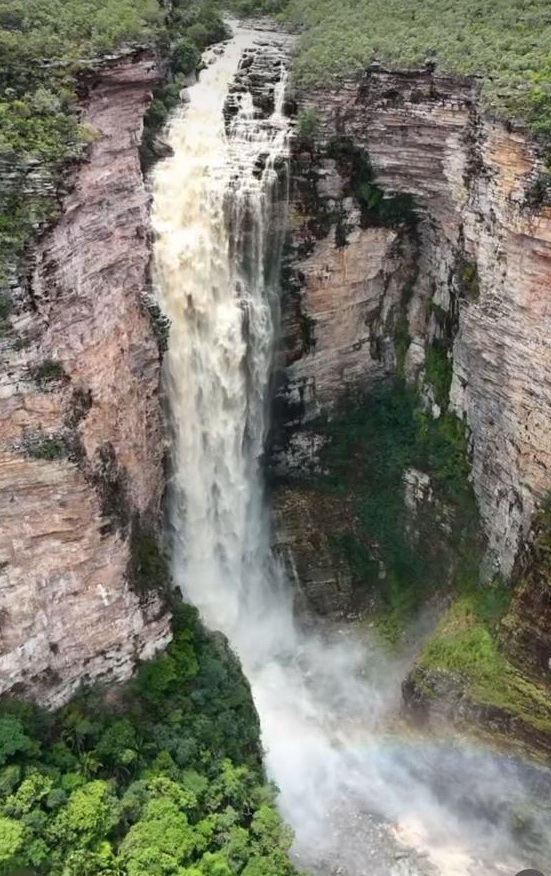 Ambientalistas são atacados a tiros na Chapada Diamantina por Acervo Pessoal