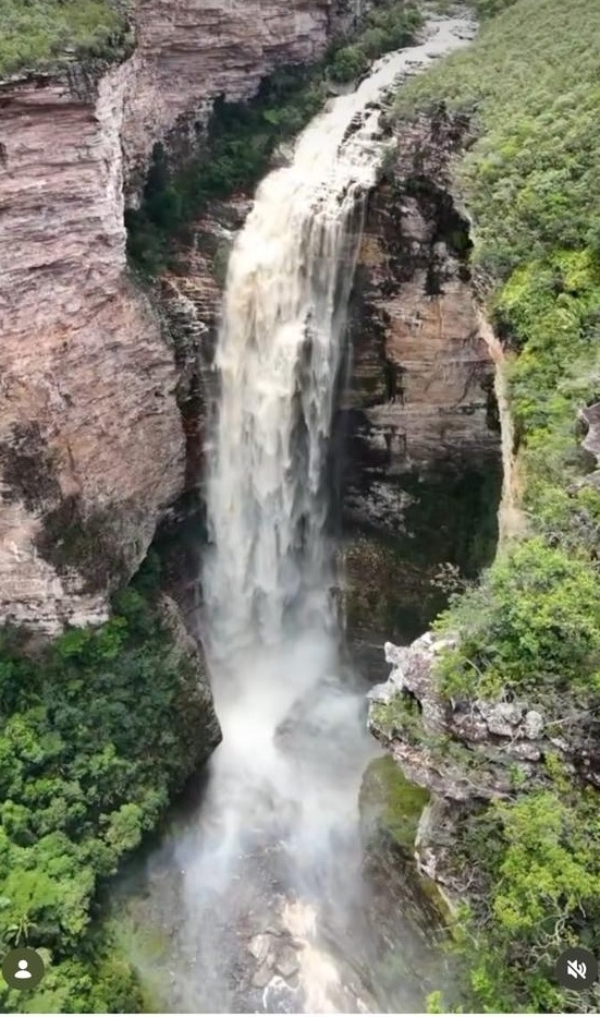 Ambientalistas são atacados a tiros na Chapada Diamantina por Acervo Pessoal