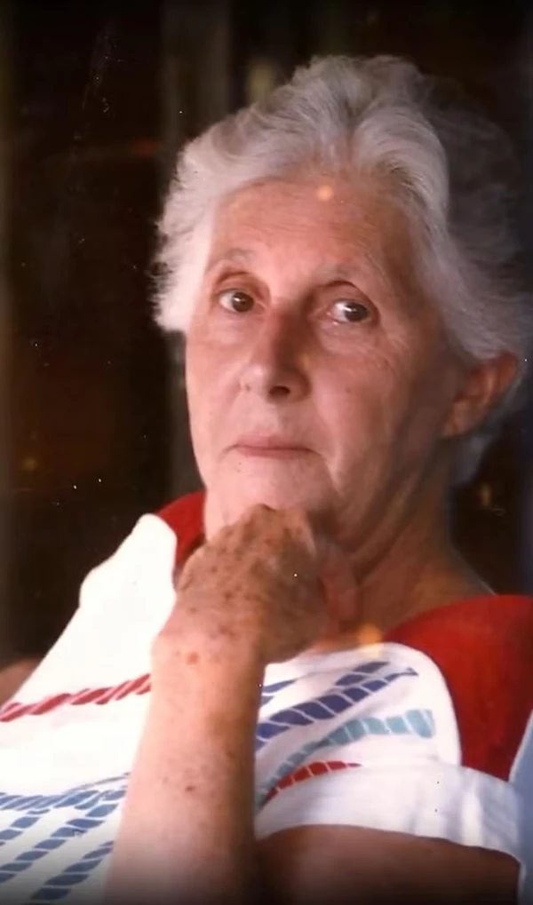 Ana Maria Braga fala de saudade da mãe, Lourdes por Reprodução/Instagram
