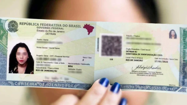 Brasileiros em Portugal já podem emitir nova identidade sem precisar viajar ao Brasil