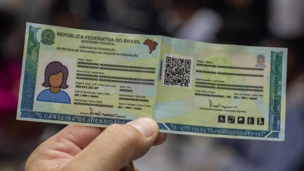 Brasileiros em Portugal já podem emitir nova identidade sem precisar viajar ao Brasil