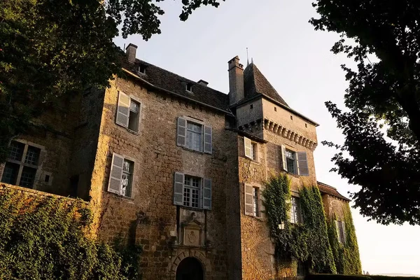 Camp Château