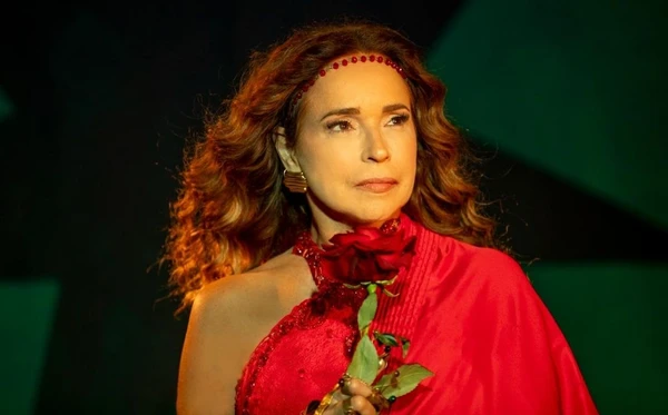 Daniela Mercury anunciou 11 shows internacionais da turnê “Cirandaia” entre julho e agosto