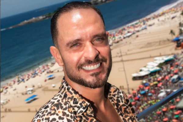 Diogo Nogueira