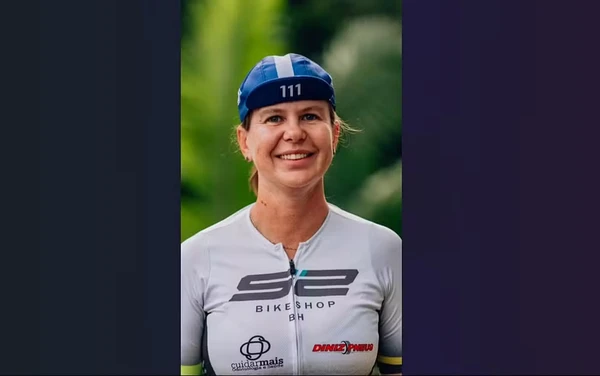 Eliana Tamietti por Reprodução