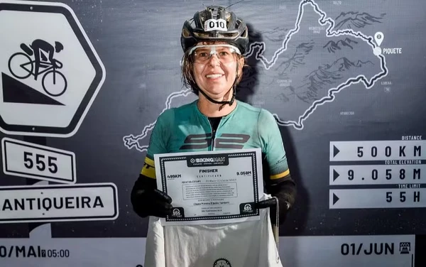Eliana Tamietti por Reprodução