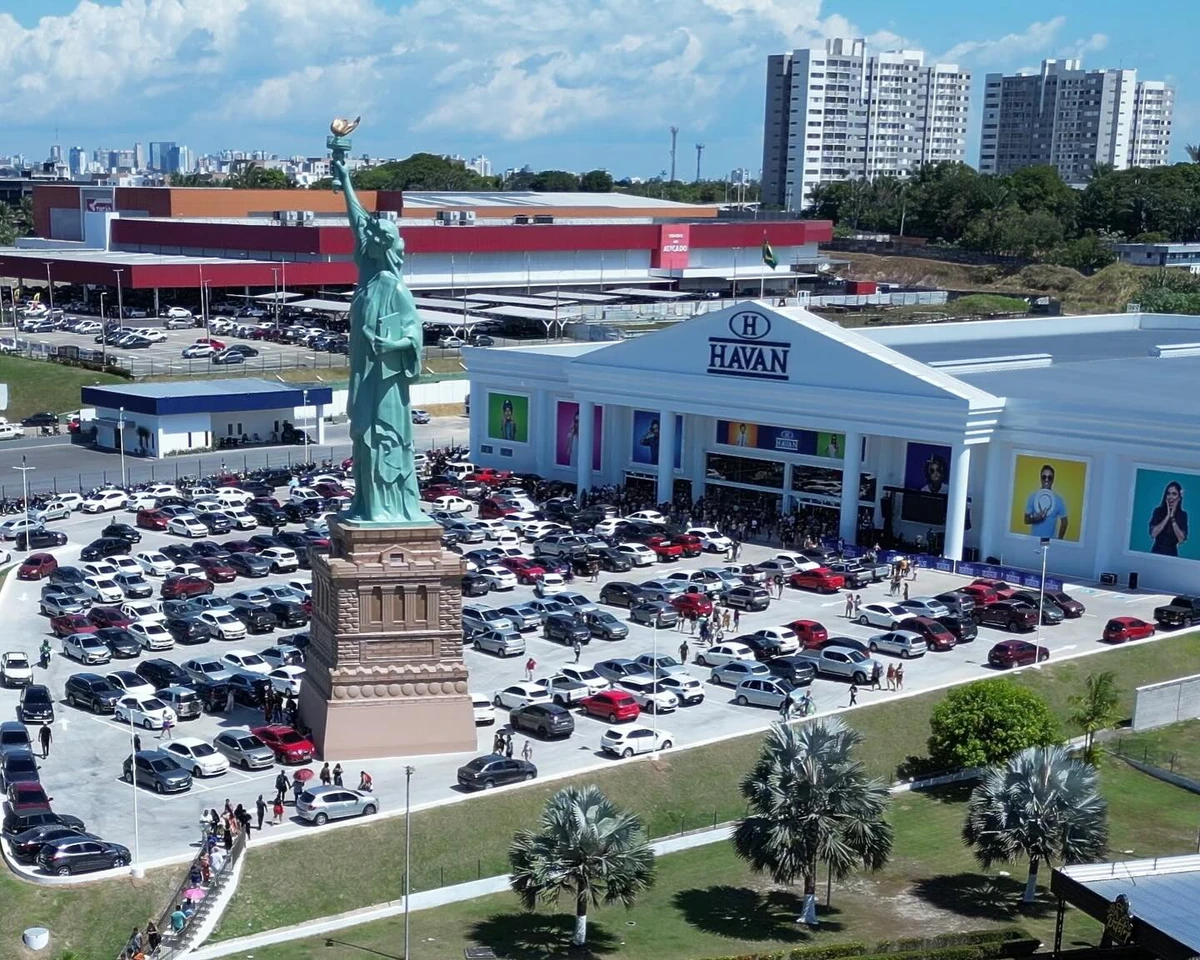 Empresa teve maior faturamento da história em 2025: R$ 18,5 bilhões por Divulgação