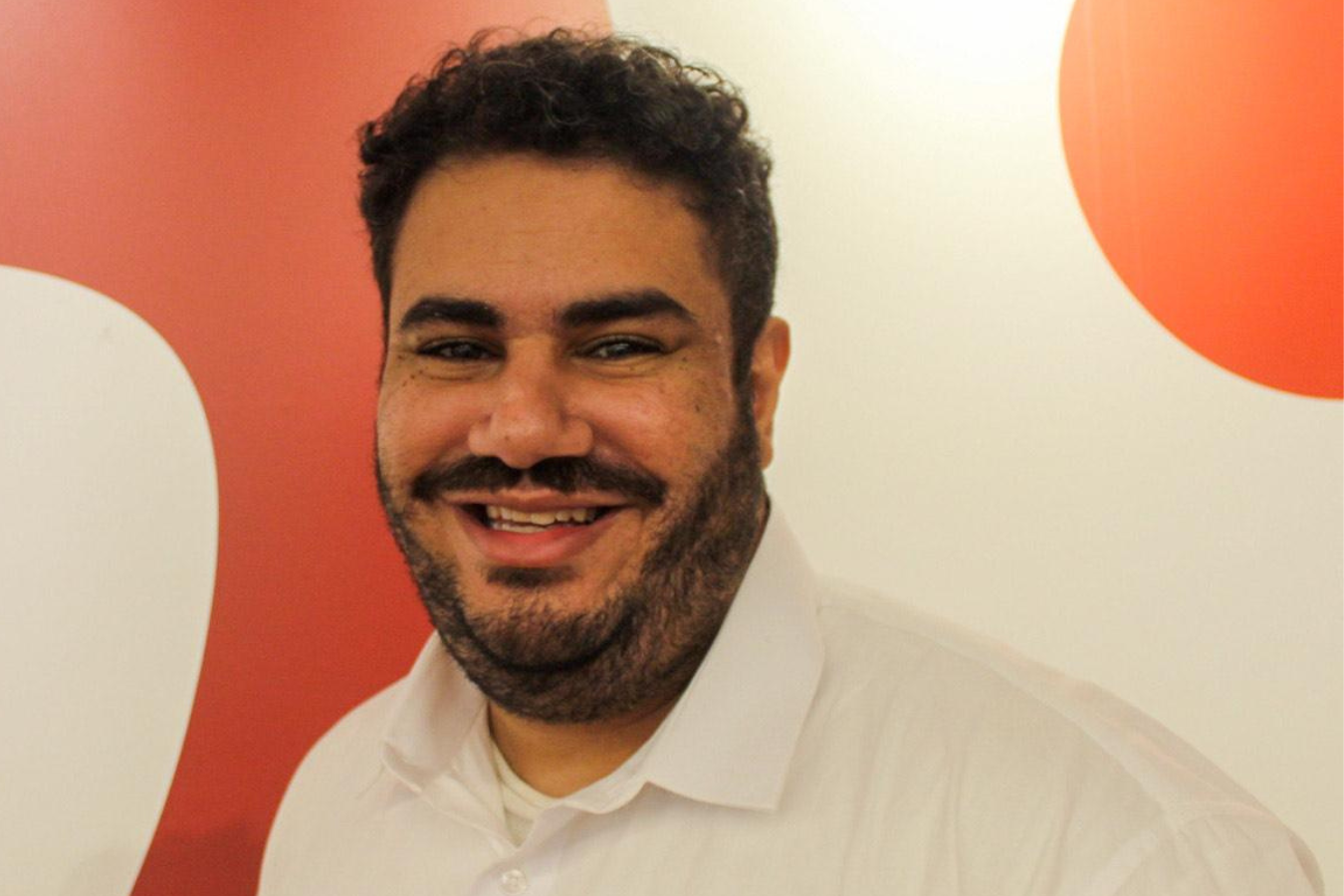 Guilherme Rinco por Divulgação