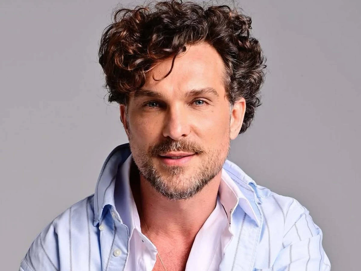 Igor Rickli por Reprodução