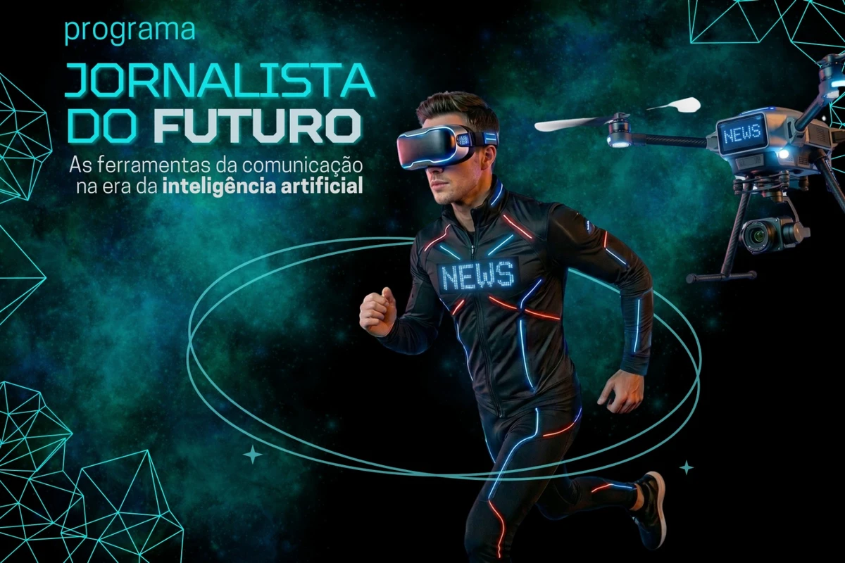 Iniciativa do programa Qualifica Bahia promove atualização sobre ferramentas digitais e ética profissional em curso gratuito com duração de um mês na Região Metropolitana