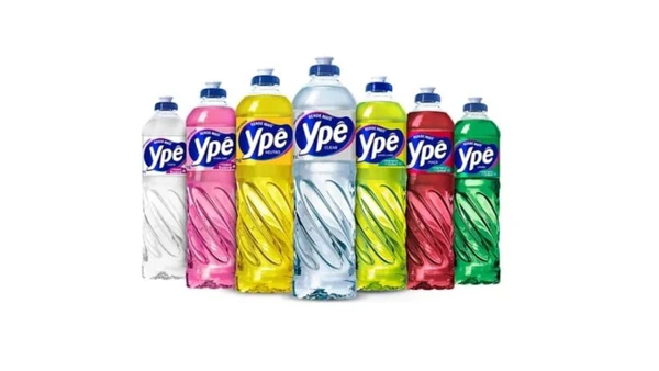 Enquanto a marca busca reverter a proibição na Justiça, os produtos seguem no centro de uma disputa de narrativas digitais. Reprodução/Ypê por instagram