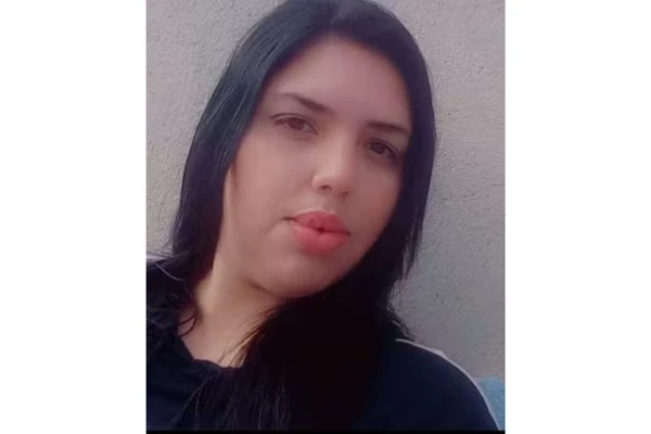 Nájylla foi morta a tiros na festa de casamento por Reprodução