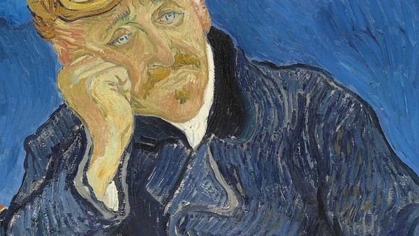 Naquele período, Van Gogh atravessava ansiedade, isolamento e dúvidas profundas sobre o próprio trabalho por Vincent Van Gogh/Wikimedia Commons