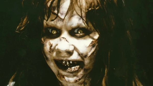 O Exorcista - 158 kcal por Divulgação / IMDb