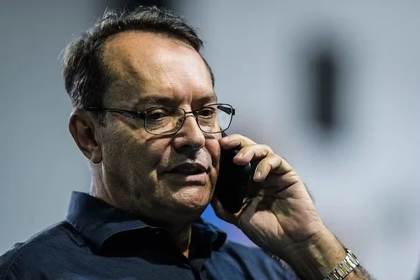  Gustavo Aleixo/Cruzeiro por  Gustavo Aleixo/Cruzeiro