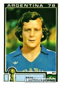 Raul Plassmann (1978) - Apesar de viver grande fase no Flamengo, não foi lembrado para o Mundial por LastSticker/Reprodução