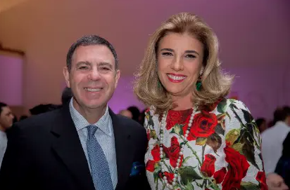 Regina Helena Velloso por Reprodução | Redes Sociais