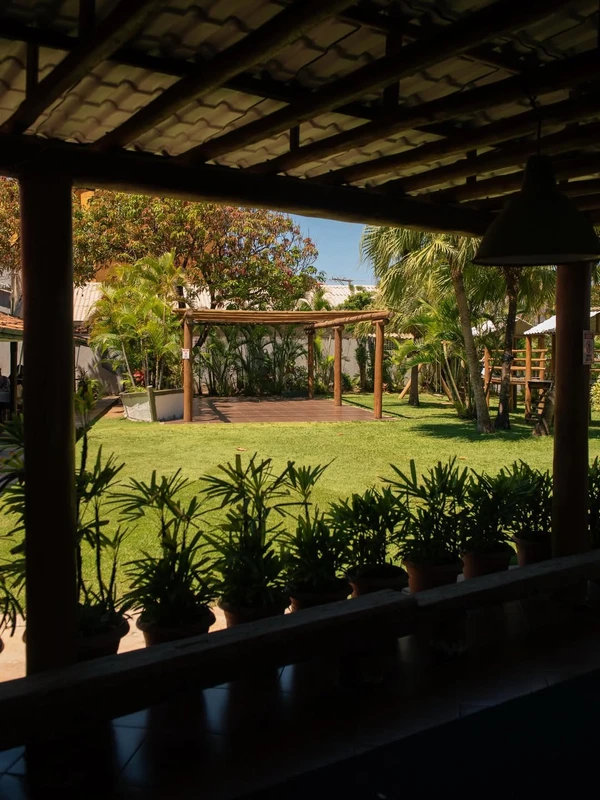 Restaurante Bargaço  por Reprodução/Instagram 