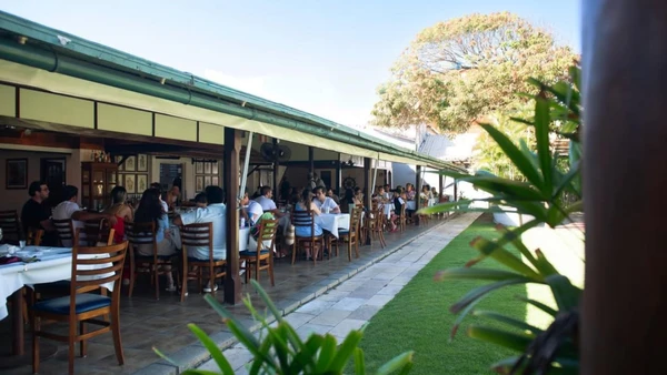 Restaurante Bargaço